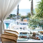 Royal G Max Hotel Golem (Tirana)
