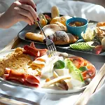 Royal G Max 5* Golem (Tirana)