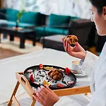 Royal G Max Hotel Golem (Tirana)