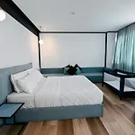 Royal G Max Hotel Golem (Tirana)