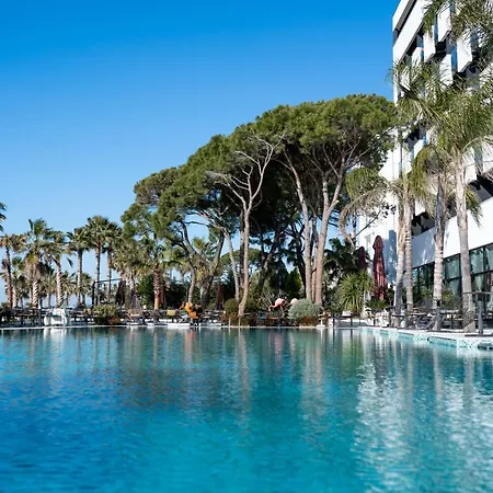 Hotel Royal G Max Golem (Tirana)