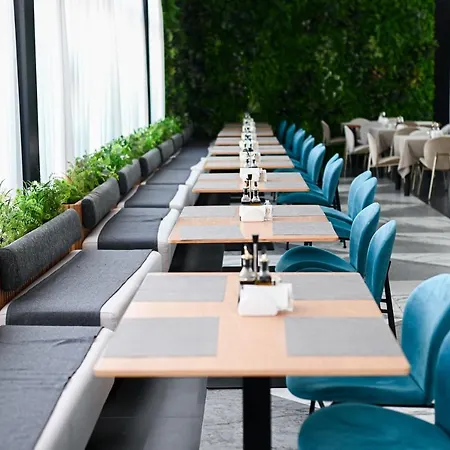 Hotel Royal G Max 5*