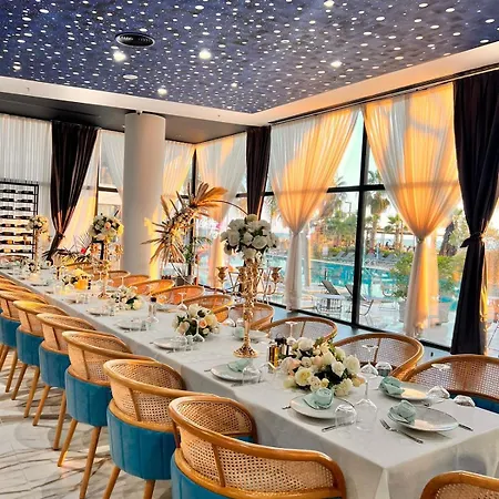 Hotel Royal G Max 5*