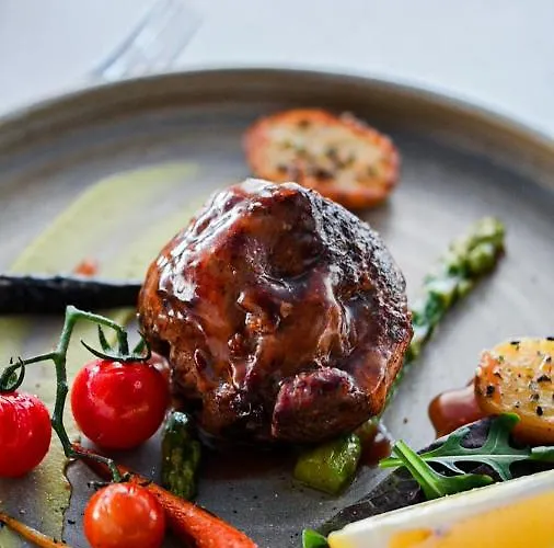 Royal G Max Hotel 5*