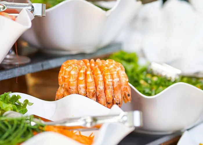 Royal G Max Golem (Tirana)