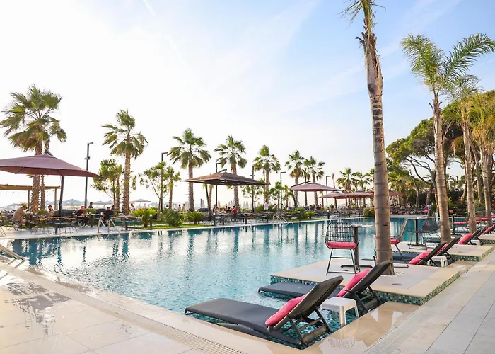 Hotel Royal G Max 5*