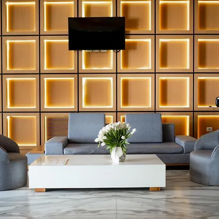 Hotel Royal G Max