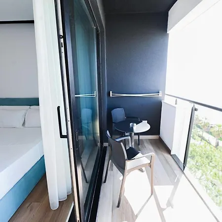 호텔 Royal G Max 골렘