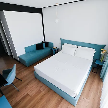 Hotel Royal G Max 5*