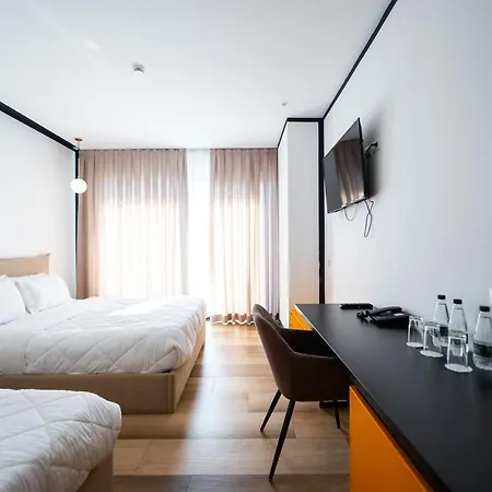 Royal G Max 5* 골렘