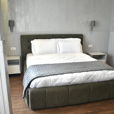 Royal G Max Hotel 5*