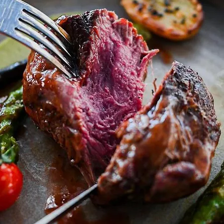 Royal G Max 호텔 5*