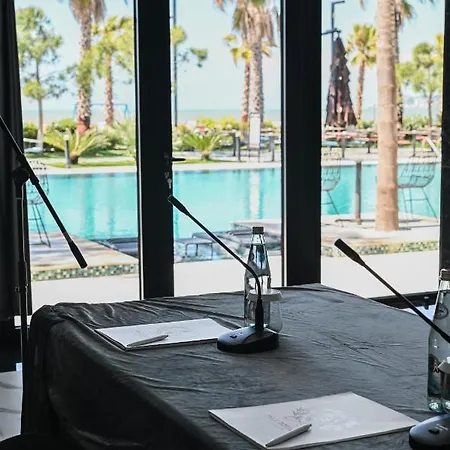 Hotel Royal G Max 5*