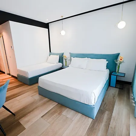 Hotel Royal G Max