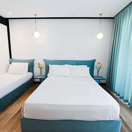 Royal G Max 호텔 골렘