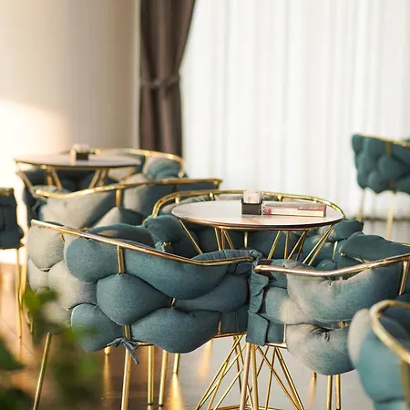 Hotel Royal G Max