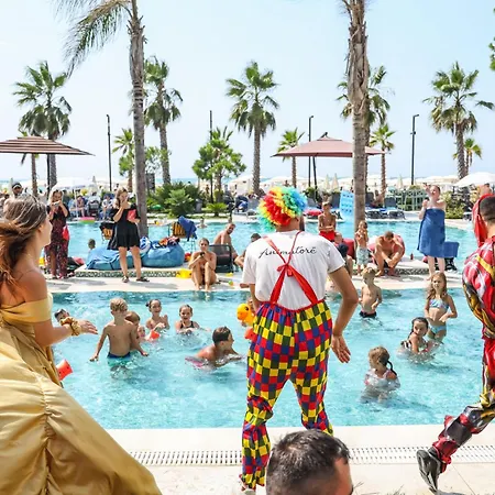 Royal G Max 호텔 골렘