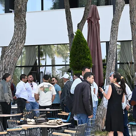 Hotel Royal G Max Golem (Tirana)