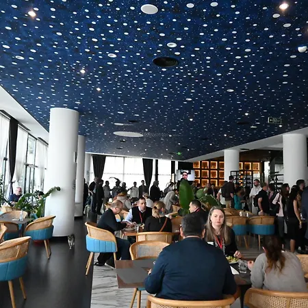 Hotel Royal G Max