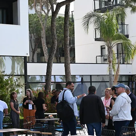 Hotel Royal G Max