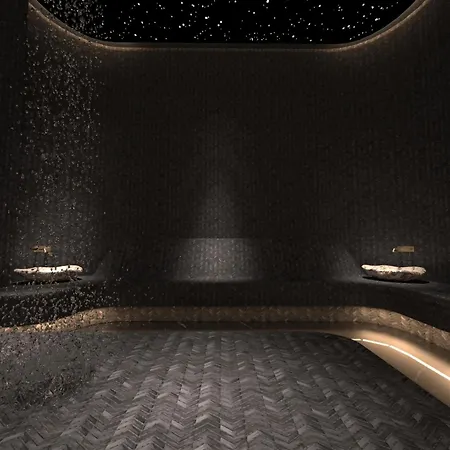 Hotel Royal G Max
