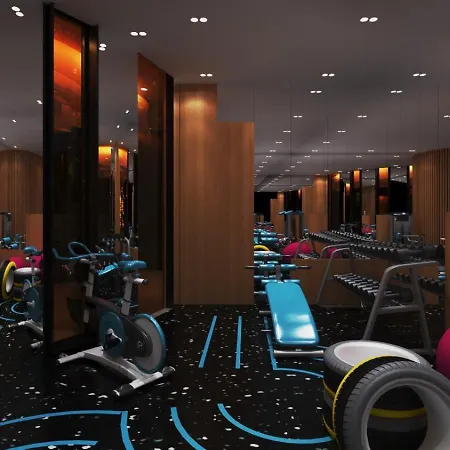 Hotel Royal G Max 5*