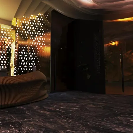 Hotel Royal G Max 5*