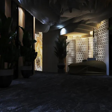Hotel Royal G Max Golem (Tirana)