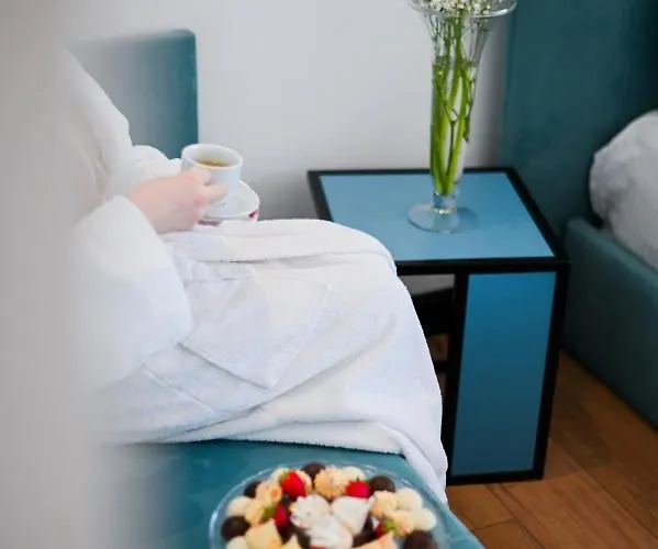Отель Royal G Max
