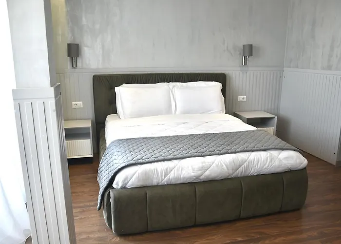 Royal G Max Отель 5*