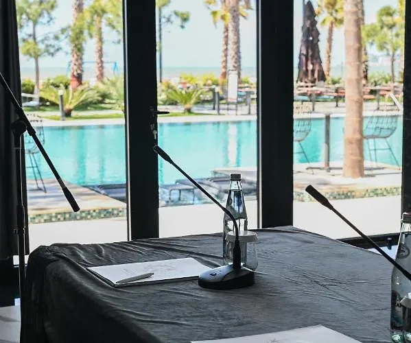 Hotel Royal G Max 5*