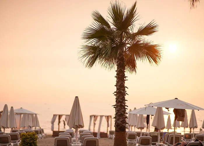 Отель Royal G Max Голем