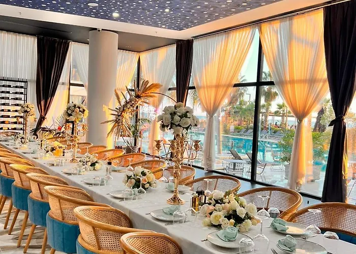 Отель Royal G Max 5*